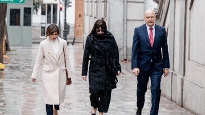 Foto de Arquivo. Carlos Luján/Europa Press.