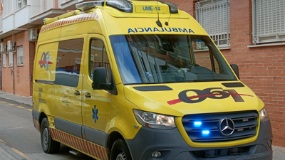 Foto de arquivo/Europa Press