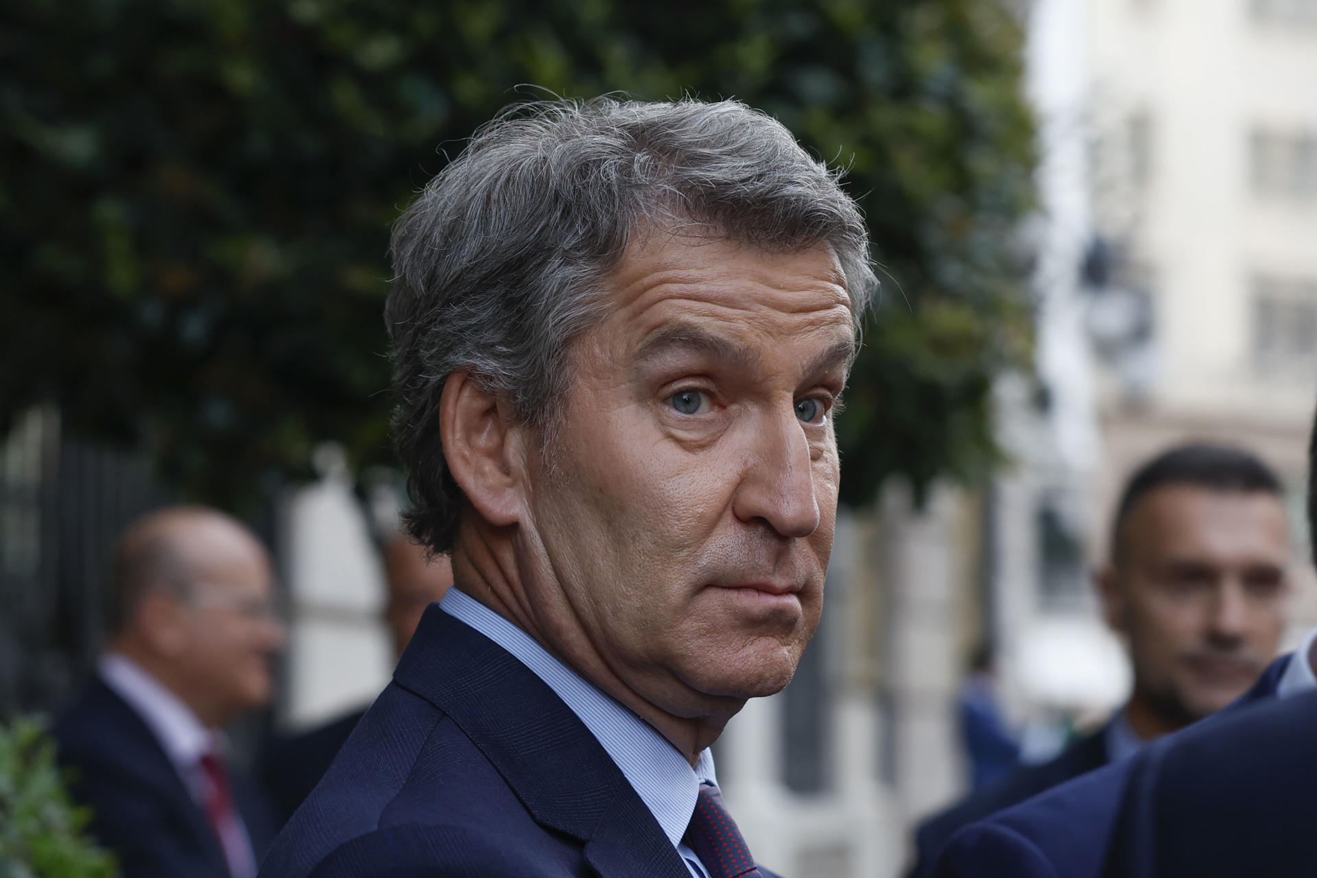 Efe/Juanjo Martín
