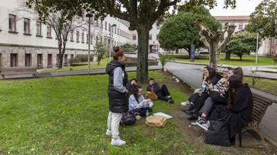 Universidade da Coruña
