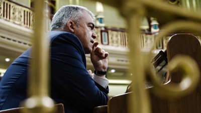 Carlos Luján/Europa Press