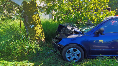 Ata o lugar do suceso desprazáronse unha ambulancia do 061, así como o helicóptero medicalizado H-3