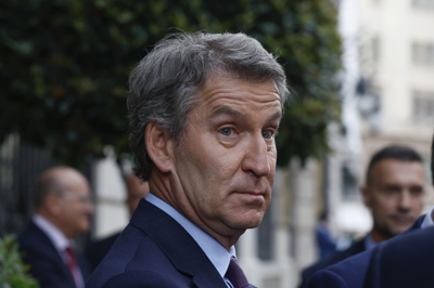 Efe/Juanjo Martín
