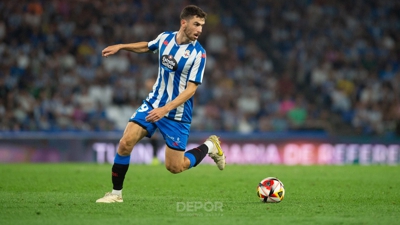 Foto Deportivo