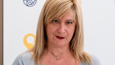 Arquivo (Europa Press/A. Pérez Meca)