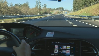 O sono ao volante adoita ser motivo de preocupación entre as persoas que manexan