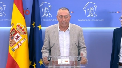 Joan Baldoví