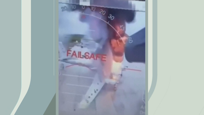 Ucraína atacou catro aeroportos militares no interior de Rusia