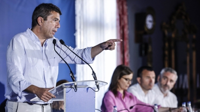 Rober Solsona / Europa Press