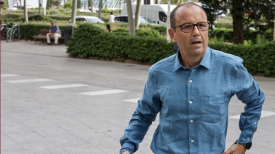 Firma: Rober Solsona/Europa Press
