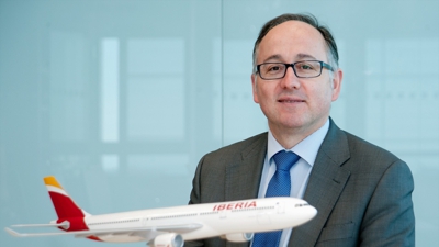 IBERIA