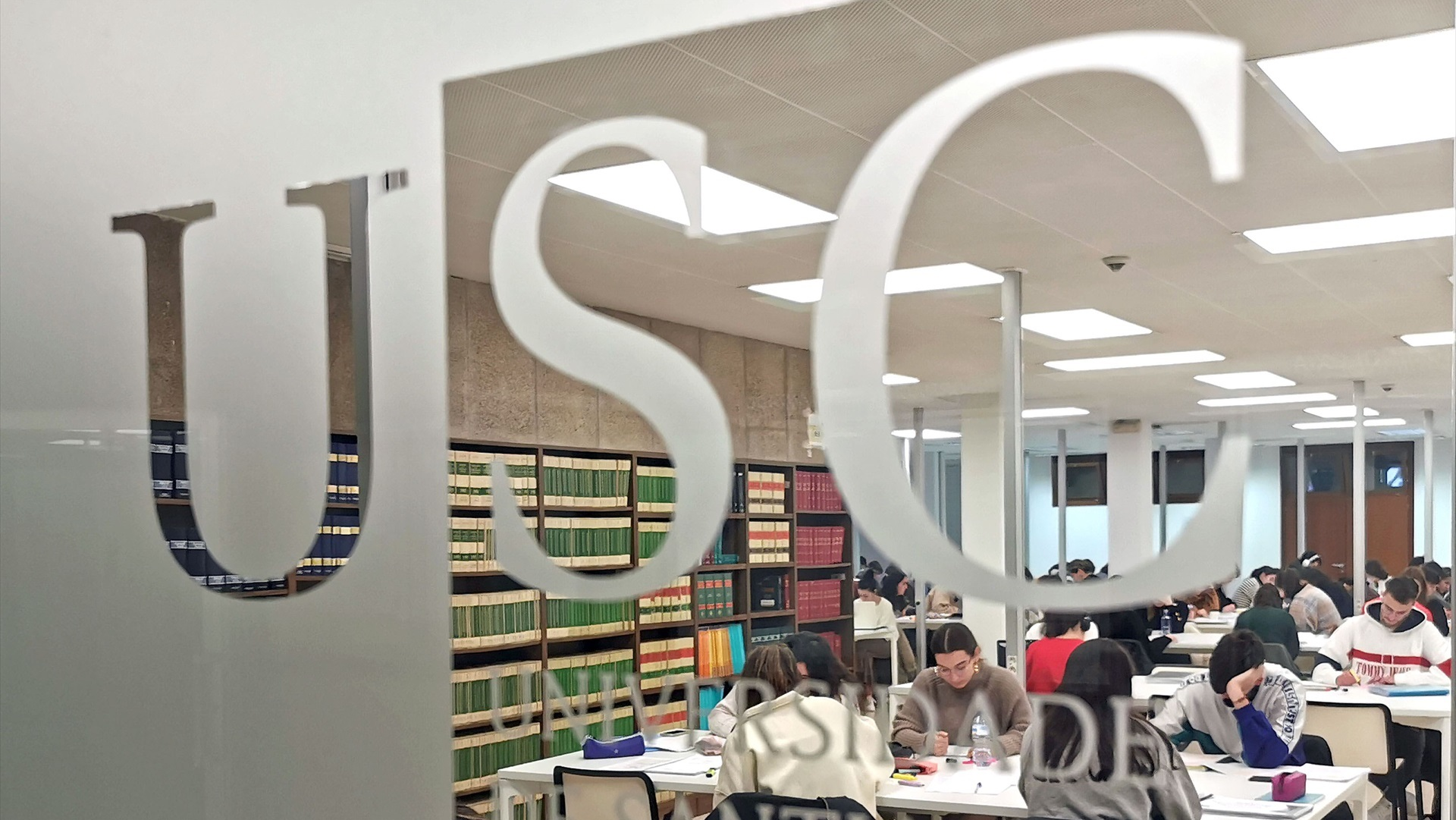 Foto de arquivo/Universidade de Santiago/Europa Press