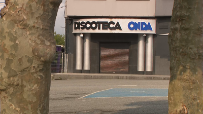O altercado produciuse no barrio de San Xoán de Filgueira