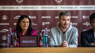 Foto Pontevedra