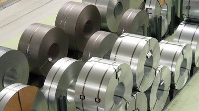 Gonvarri Steel Services