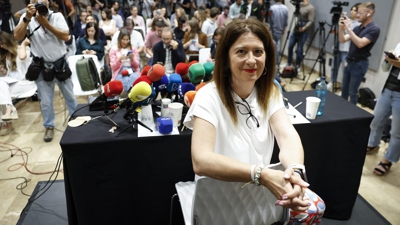 EFE/ Chema Moya