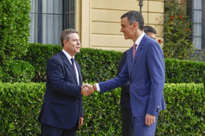 EFE/Quique García