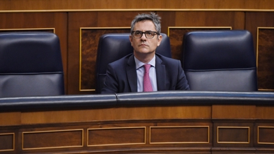 Fernando Sánchez / Europa Press