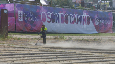 Este xoves arrinca motores O Son do Camiño