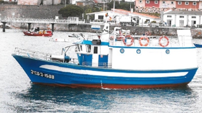 Salvamento Marítimo