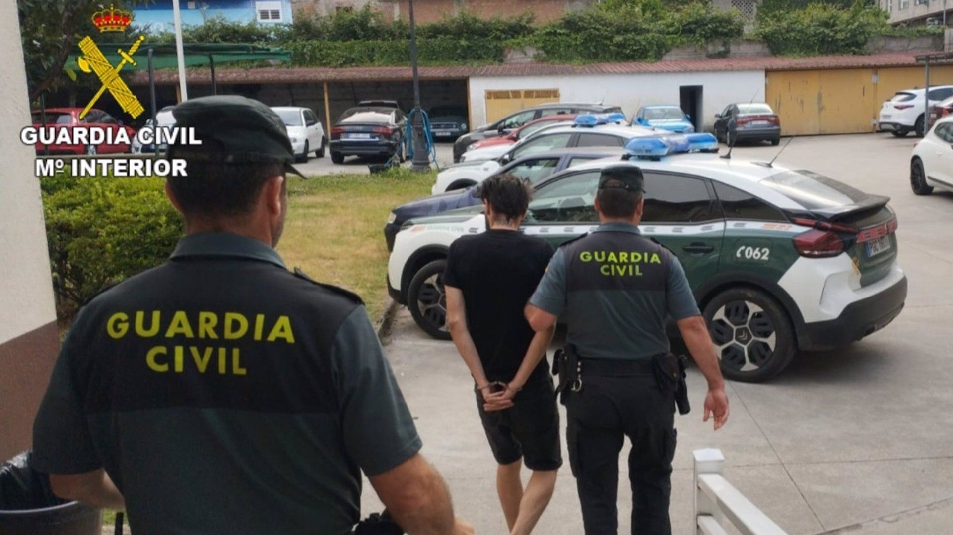 Garda Civil