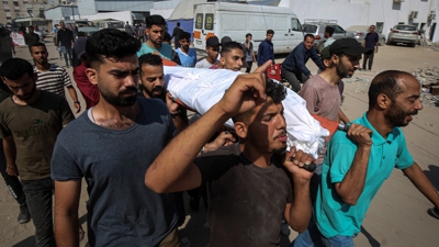 Omar Ashtawy/Zuma Press