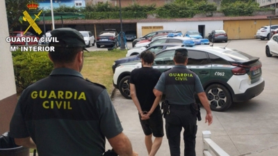 Garda Civil