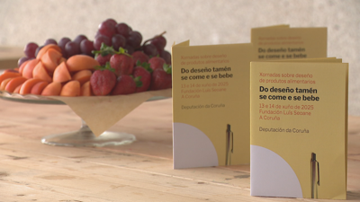 Todos os presentes nas xornadas coinciden na clave do éxito dunha idea