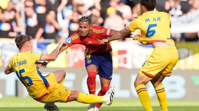 Foto: @SEFutbol