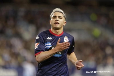 Foto LaLiga