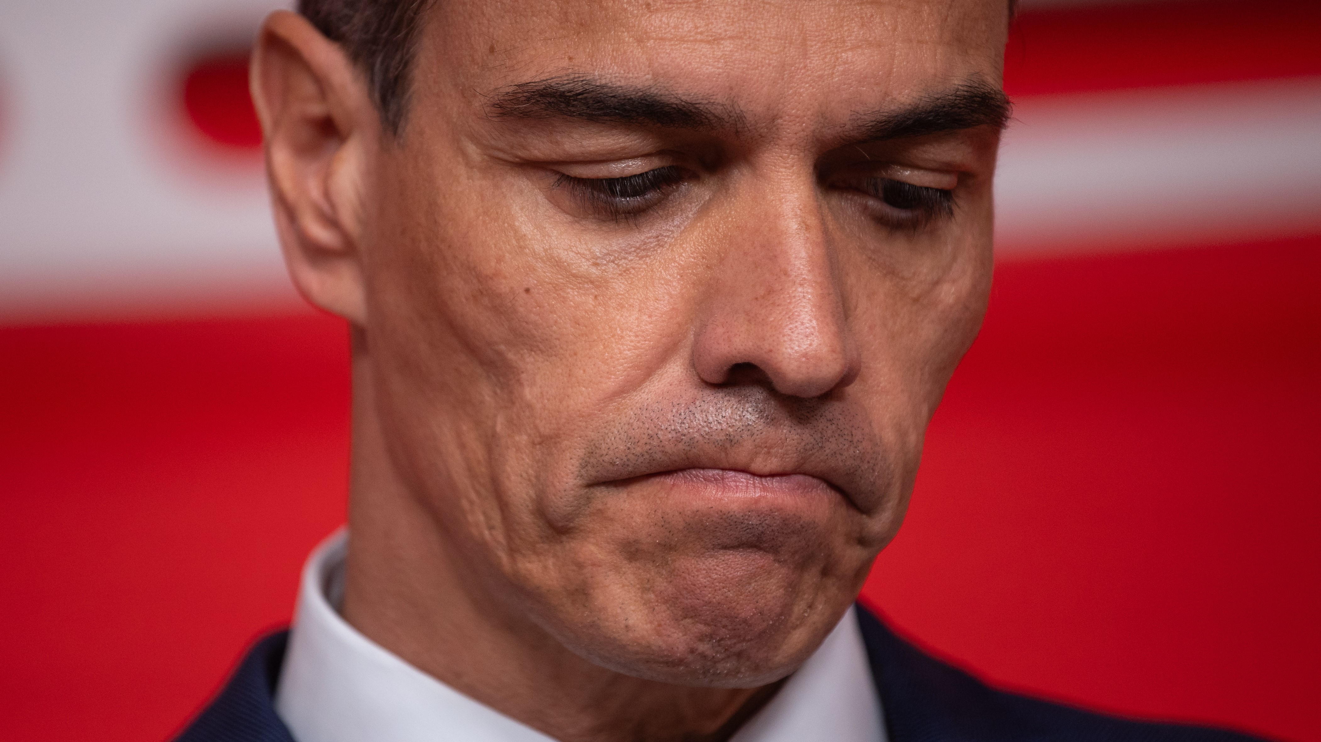 Alejandro Martínez Vélez/Europa Press