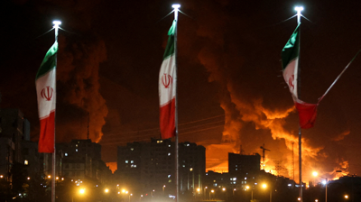 Majid Asgaripour/WANA/REUTERS