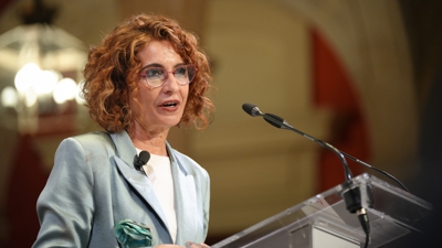 María José López/Europa Press