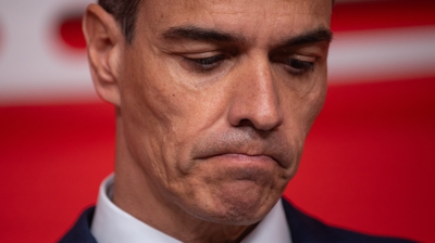 Alejandro Martínez Vélez/Europa Press