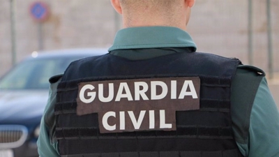 O cadáver foi atopado por efectivos da Garda Civil