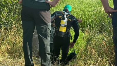 O cadáver foi atopado por efectivos da Garda Civil