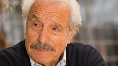 Manolo Zarzo. (Unión de actores e actrices)