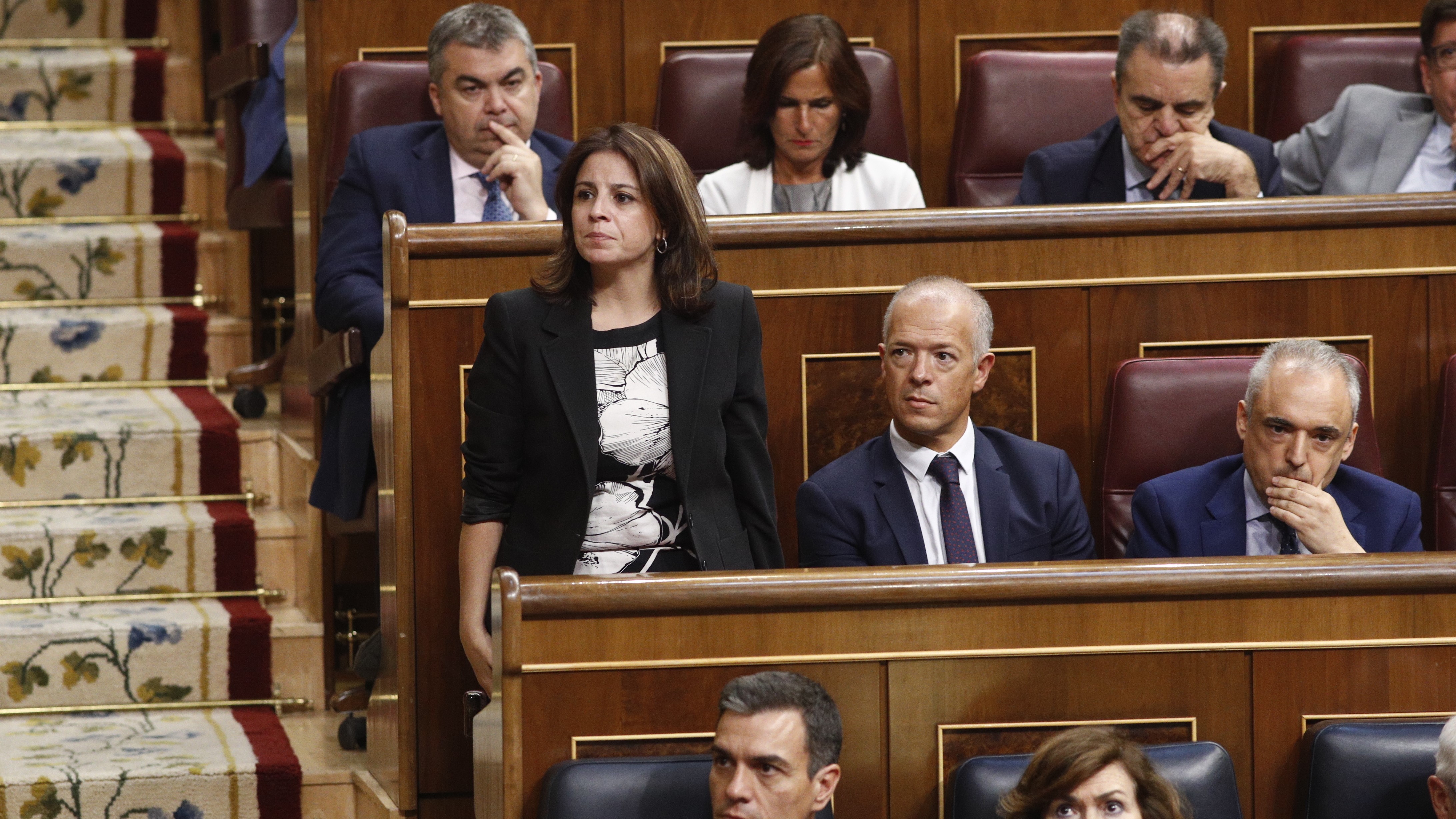 Foto de arquivo/ Eduardo Parra / Europa Press
