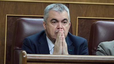 Jesús Hellín / Europa Press