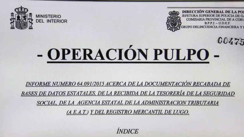 Sumario xudicial