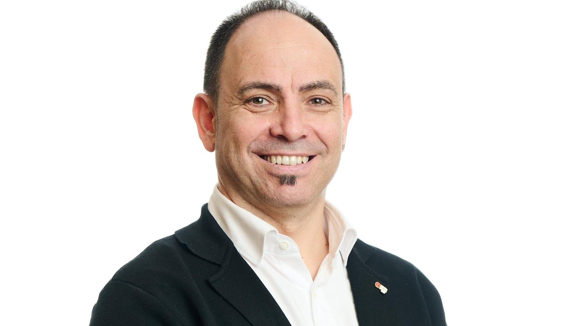 Iván Cacho - DANIEL FERNANDEZ PEREZ - Arquivo