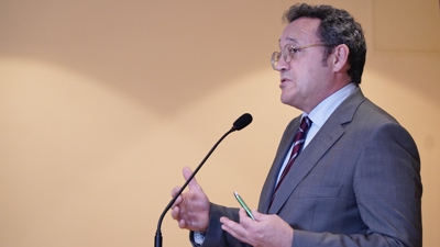 Arquivo/Gustavo de la Paz/Europa Press