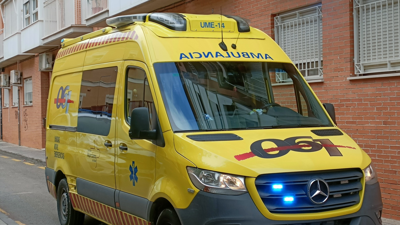 Foto de arquivo/Europa Press