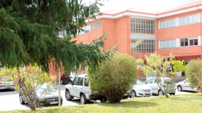 IES A Cañiza (Consellería de Educación)