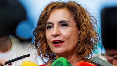 (EFE/Julio Muñoz)