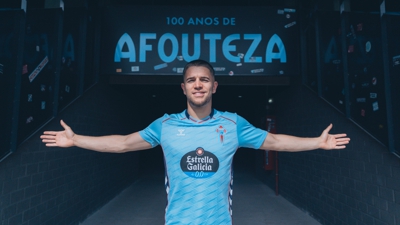 Foto Celta