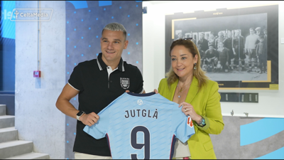 Foto Celta