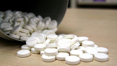 Unha análise de sangue revelou concentracións moi altas de somníferos e sedantes no organismo da vítima