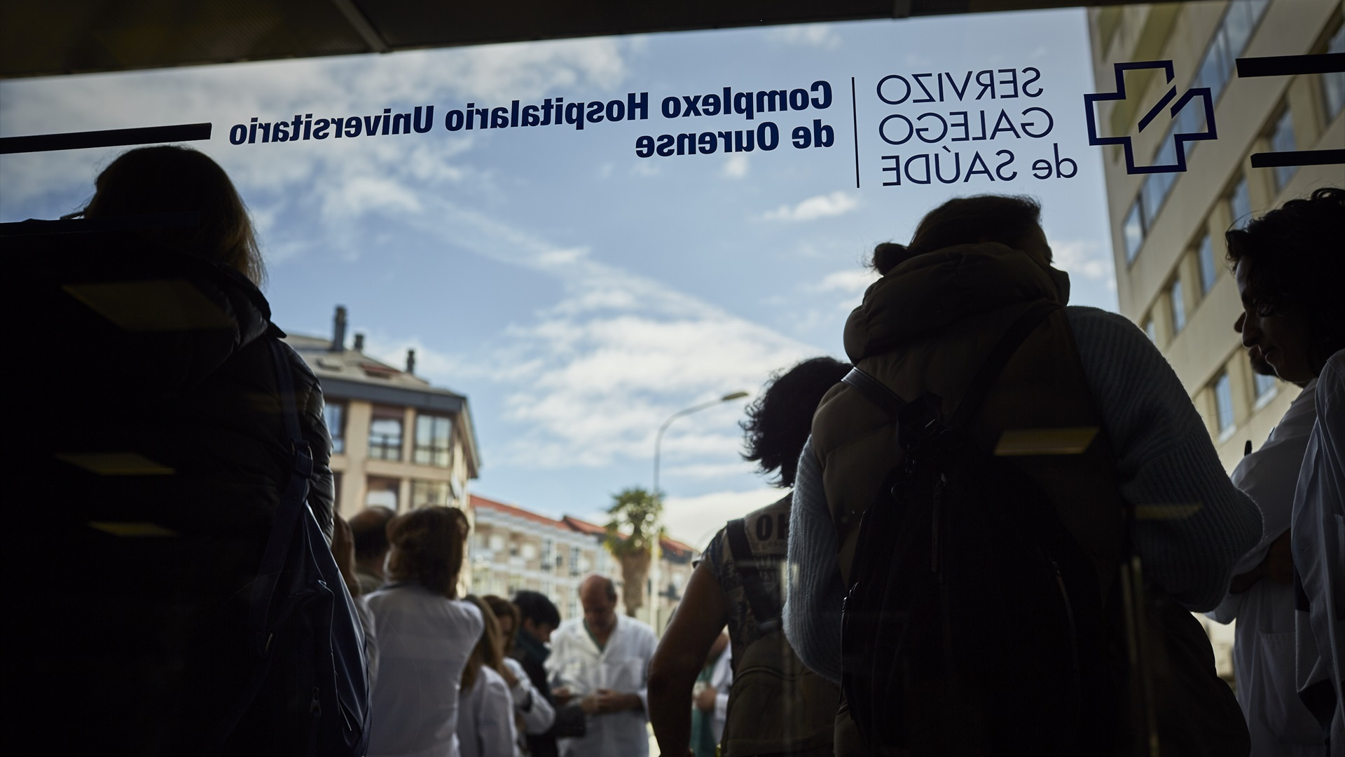 Foto de arquivo/Europa Press