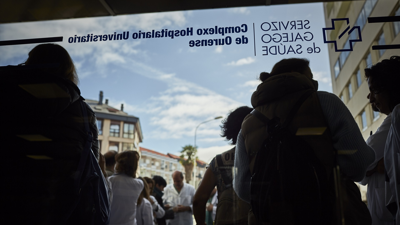 Foto de arquivo/Europa Press
